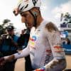 Paris-Roubaix. Novice et dans la pampa, Rayan Boulahoite a eu « le supplément d’âme » pour finir