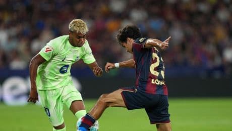 El 1x1 del Levante