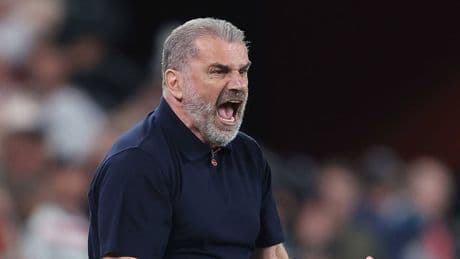 Premier League: Ange Postecoglou ist neuer Trainer von Nottingham Forest