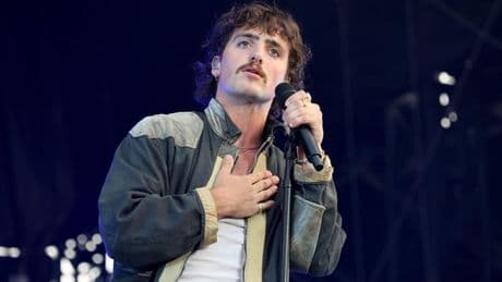 Benson Boone Pushes Multiple Hits To New Hot 100 Peaks
