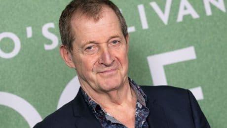 Alastair Campbell's boring hissy fit that proves he can still convince himself of anything