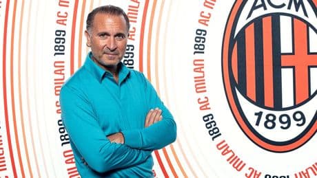 Gerry Cardinale, el banquero que compró el AC Milan para llevar el 'Moneyball' al fútbol y va camino del desastre