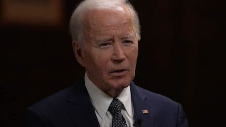 ‘What the hell’s going on?’: Biden slams Trump for ‘appeasing’ Putin in first interview since leaving office