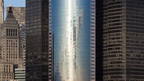 Aby Rosen’s Seaport office tower at 17 State St. bouncing back with new lease deals