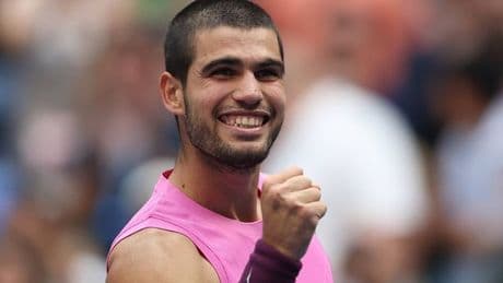 Carlos Alcaraz's dressing room behaviour at US Open emerges after private conversation