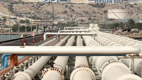 Iran’s Vital Oil Industry Is Vulnerable in an Escalating Conflict