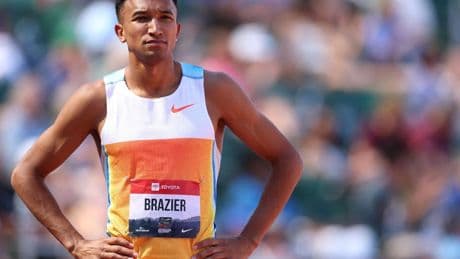 The Five Top Moments From The USATF Outdoor Championships: Jefferson-Wooden, Brazier And ‘The Push’