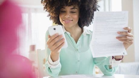 Tax code error on your P60 could mean you are owed £1,500 in overpaid taxes