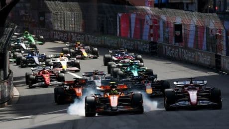 F1 rule change for Monaco GP fails as frustrating race ends in predictable outcome