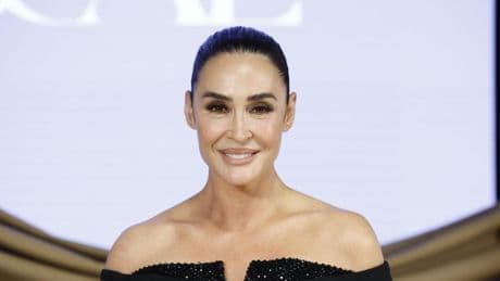 Vicky Martín Berrocal, diseñadora, 52 años: “Mi problema de sobrepeso hacía que me fatigara muchísimo, me costaba levantarme de la cama, a veces me faltaba el aire y por las noches dormía mal”