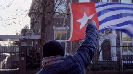 Documentaire ‘The Promise’ belicht de stille genocide in West-Papoea