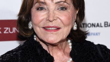 Johnny Carson’s third wife, model Joanna Carson, dead at 93