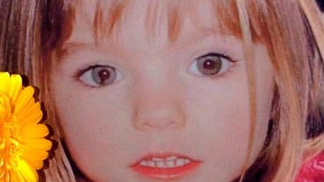 Neue Spur im Fall Madeleine McCann
