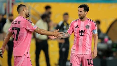 Stade quasi plein, sécurité… À Miami, la Coupe du monde des clubs de football démarre sans fausse note majeure