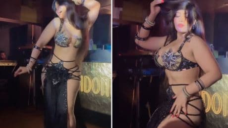 Chi è Linda Martino, danzatrice del ventre italiana arrestata in Egitto