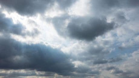 Wetter: Ab Mitte der Woche Regen in Hessen