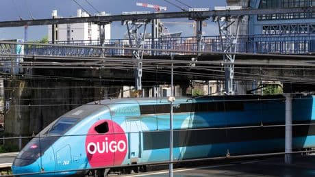 Dans le Sud-Ouest, le trafic SNCF est perturbé ce mardi après de violentes intempéries