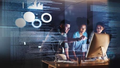 Why AI Attaining AGI Will Spur A New Universal Natural Language That Reshapes Human Thinking