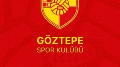 Göztepe, Cherni'yi bitiriyor!