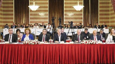 ‘Terörsüz Türkiye’ sürecinde sendikalardan ‘beklenti’ listesi