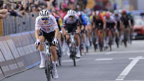 Sigue la etapa 16 del Giro de Italia en directo