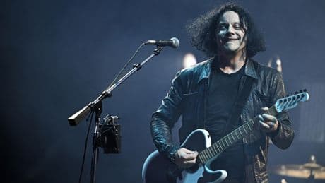 « Donald Trump est dangereux » : bras de fer tendu entre Jack White et la Maison Blanche