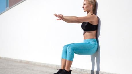 Weekend workouts are enough to ‘slash your risk of an early death by 33%’