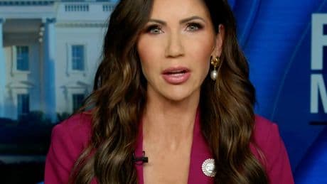CBS Abruptly Changes Rules for Editing ‘Face the Nation’ Interviews