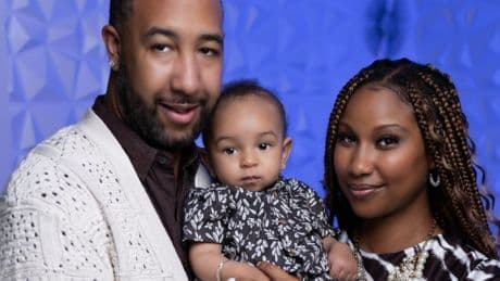 A millennial couple shares how they navigated the IVF process &mdash;&nbsp;and the $18,000 medical bill