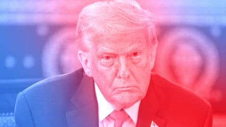 Did Donald Trump Really Just Break Up with Vladimir Putin?