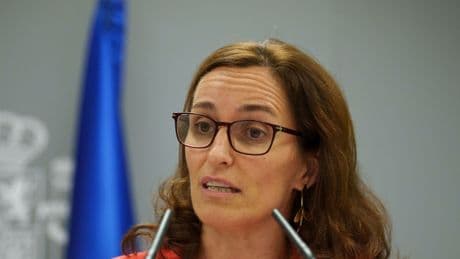 Sanidad mantiene la reunión de este jueves con los sindicatos para negociar el Estatuto Marco