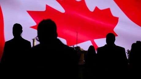 Proud but with problems: How Canadians feel about their country