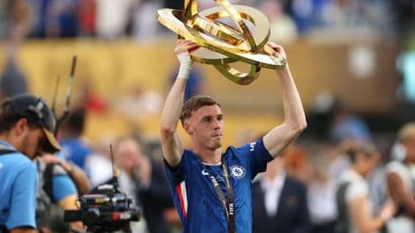 Cole Palmer is England’s cheat code for World Cup success after Chelsea heroics