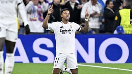 Real Madrid, Rodrygo'nun bonservisini belirledi