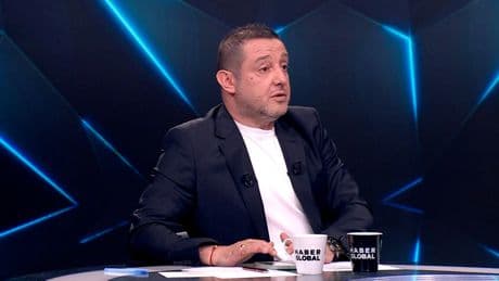 Ali Koç'a bir sene önceki sözlerini hatırlattı: "Yüz tane done koy 99'u seçime git diyor"