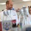Lob auf britische Biotechnologie: Prinz William tourt mit Hollywoodstar Cate Blanchett