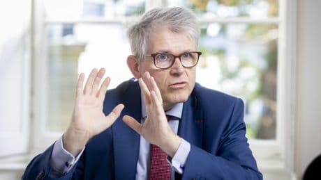 «LFI veut ranimer la guerre scolaire» : Hetzel (LR) dénonce une instrumentalisation de la commission d’enquête parlementaire sur les violences à l’école