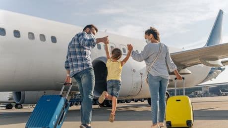 Schools to give pupils extra WEEK off so 'families can go on cheaper holidays'