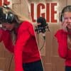 Véronique De Kock na exact 7 minuten 30 in tranen op haar eerste werkdag bij Nostalgie