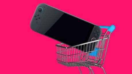 Here’s how you can get a Nintendo Switch 2 at launch — or at least try to