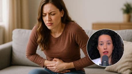 Una nutricionista estalla contra el mal diagnóstico de la endometriosis en España: "Es invisible y normalizada"