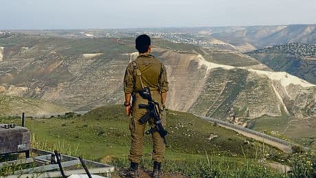 Nahost | Ausgleich mit dem syrischen Nachbarn im Norden