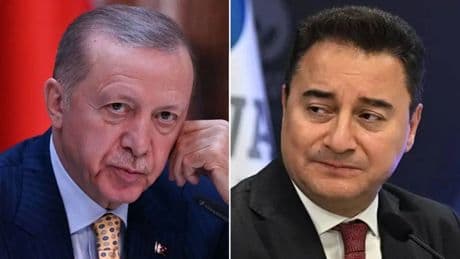 Ali Babacan: Sayın Erdoğan ülke yönetimini başkalarına devredeceği bir hazırlığı yapmalı
