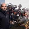 Abed (34) ziet zijn ouders in Gaza langzaam verhongeren: ‘Ze vallen kilo’s per week af’
