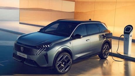 La autonomía es la principal preocupación de los españoles a la hora de elegir un coche eléctrico