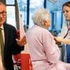 Staakt ook uw dokter binnenkort? Ruzie met Vandenbroucke naar kookpunt: “Hij heeft nog één kans”