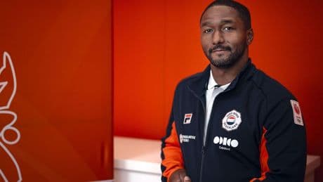 Nieuwe judobaas Guillaume Elmont over gemiste dopingtests: ’Toeval dat het drie judoka’s betreft’