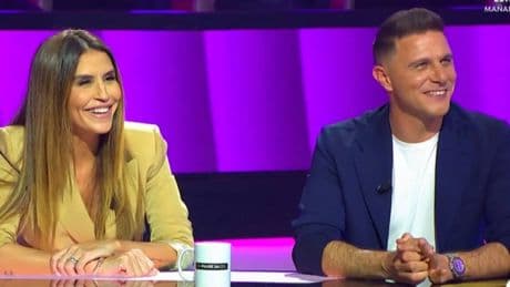 Victoria Federica y Bertín Osborne, entre los invitados al nuevo programa presentado por Joaquín Sánchez y Susana Saborido