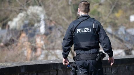 Notfälle: Polizei: Totes Kind "sehr wahrscheinlich" Junge aus Weilburg
