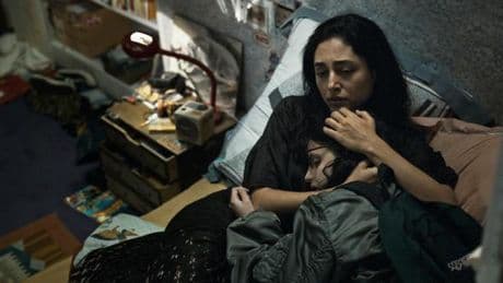 Dans « Alpha », la cinéaste Julia Ducournau met en scène un long flirt avec la mort